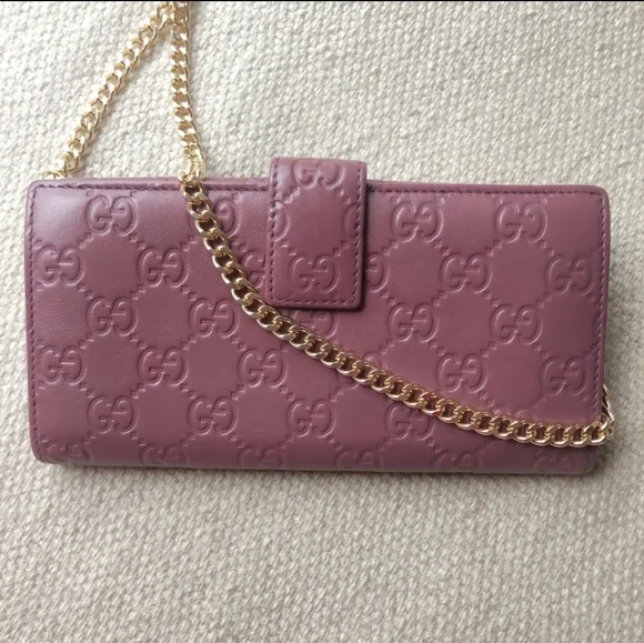 Gucci Wallet - Picture 4 of 10